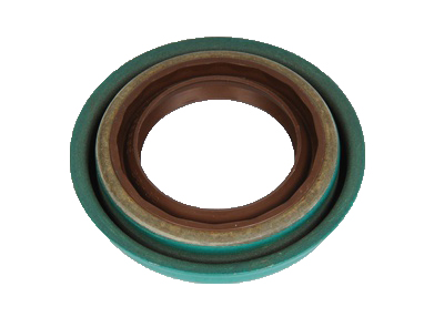 26029137 - Universals &amp; Rear Axle: Axle Seals for Chevrolet: Blazer, S10, S10 Blazer | GMC: Jimmy, S15, Sonoma, Typhoon | Oldsmobile: Bravada Image