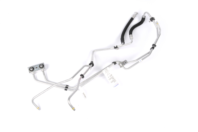 23212373 - : Automatic Transmission Fluid Cooler Inlet and Outlet Line for GM Image