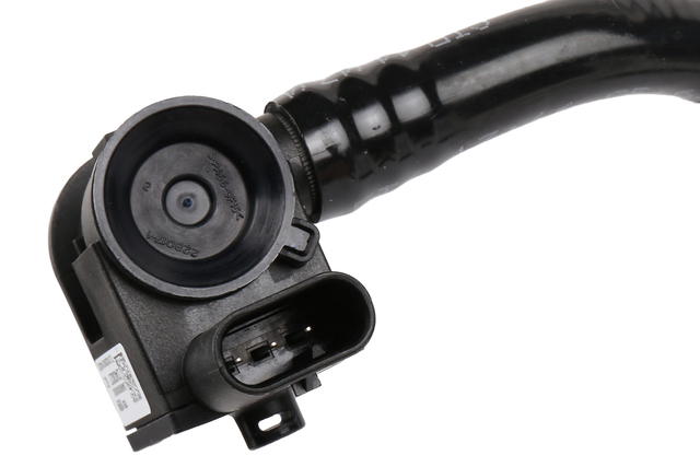 23465287 - : Power Brake Booster Vacuum Pipe Assembly for Chevrolet: Impala Image