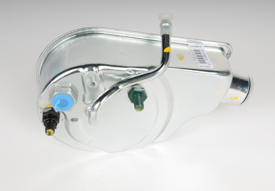 88963508 - Steering: Power Steering Pump for Chevrolet: Blazer, S10 | GMC: Jimmy, Sonoma | Oldsmobile: Bravada Image