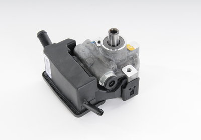 86564081 - : Pump for Chevrolet: Impala, Impala Limited Image