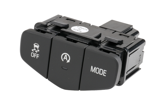 23326060 - Body: Stab Control Switch for GM Image