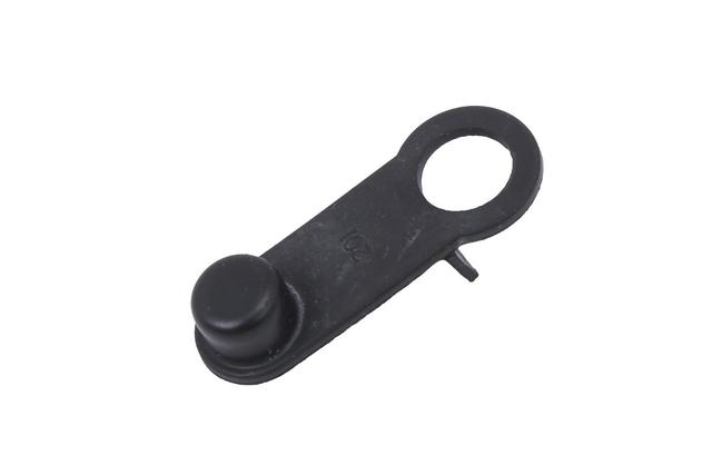 93172177 - Brakes: Brake Bleeder Screw Cap for Buick: Cascada, Encore, Envision, Verano | Cadillac: ATS, ELR | Chevrolet: Cruze, Cruze Limited, Sonic, Trax, Volt Image