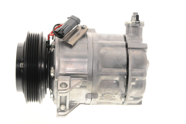 20772560 - HVAC: Compressor Assembly for Chevrolet: Cobalt, HHR | Pontiac: G5 Image