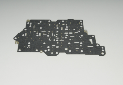 24243704 - Transmission: Automatic Transmission Valve Body Separator Plate for Chevrolet: Impala, Impala Limited Image