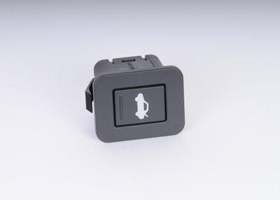25769208 - Body: Trunk Switch for Cadillac: STS Image