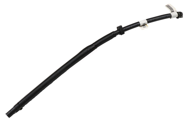 19259475 - : Hose,P/S Fluid Rsvr Inl for Buick: Enclave | GMC: Acadia | Saturn: Outlook Image