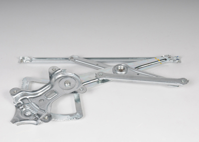 88969903 - Body: Window Regulator for Pontiac: Vibe Image