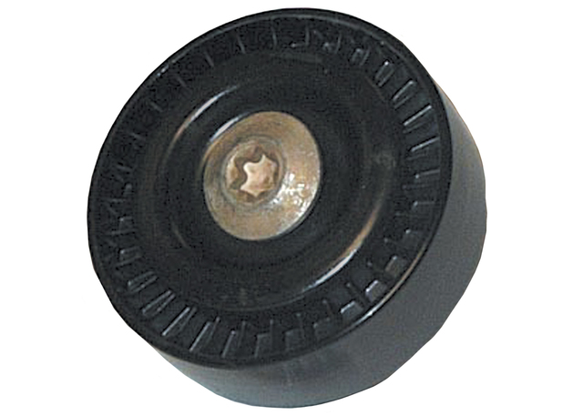 12557335 - HVAC: Idler Pulley for Chevrolet: Camaro | Pontiac: Firebird, GTO Image