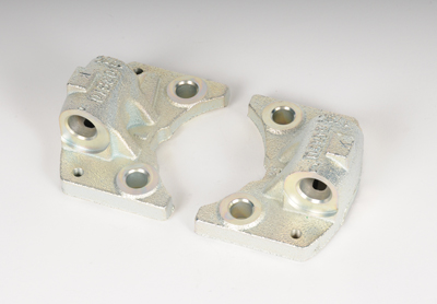 19209133 - Brakes: Actuator for Buick: Century, LaCrosse, Regal | Chevrolet: Impala, Monte Carlo | Oldsmobile: Intrigue | Pontiac: Grand Prix Image