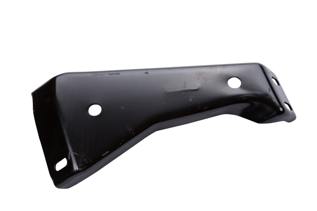 15548458 - Body: Face Bar Brace for Chevrolet: C1500, C2500, C3500, K1500 Pickup, K2500 Pickup, K3500 Pickup | GMC: C1500 Pickup, C2500 Pickup, C3500 Pickup, K1500 Pickup, K2500 Pickup, K3500 Pickup Image