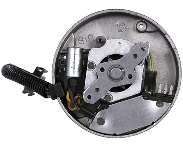 88864753 - : Ignition Distributor, Remanufactured for GM Image