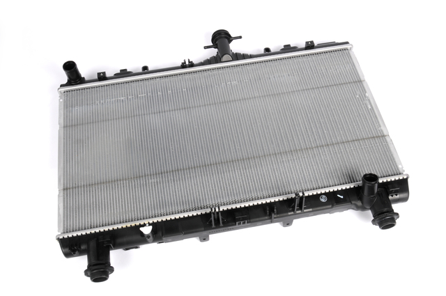 22786864 - Cooling System: Radiator for Chevrolet: Camaro Image