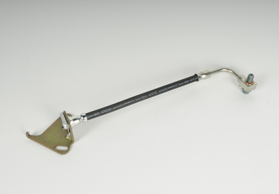 22163506 - Brakes: Brake Hose for Chevrolet: Camaro | Pontiac: Firebird Image