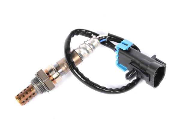 12665061 - : Heated Oxygen Sensor for Chevrolet: Equinox | GMC: Terrain Image