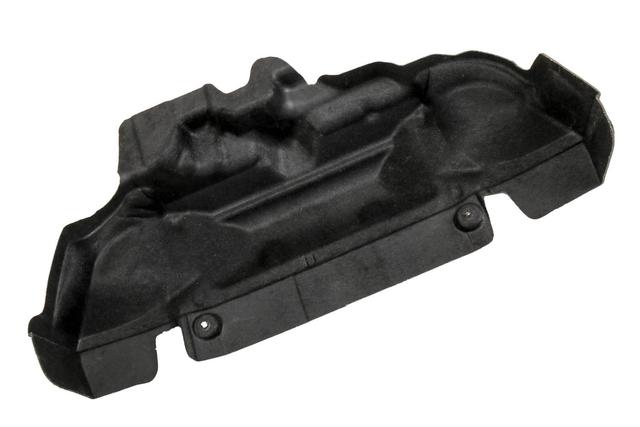 12639254 - Engine: Rear Cover for GM Image