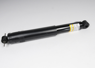 20864724 - Suspension: Shock Absorber for Hummer: H3, H3T Image