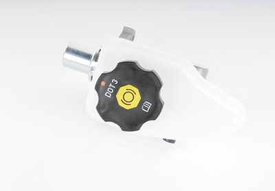 22796285 - Body: Master Cylinder for Chevrolet: Impala, Impala Limited Image