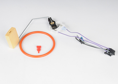 19121308 - Fuel System: Fuel Tank Sending Unit for Chevrolet: Express 1500, Express 2500, Express 3500, P30 | GMC: Savana 1500, Savana 2500, Savana 3500 Image