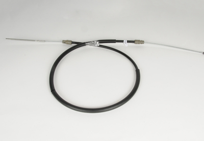 15239166 - Brakes: Rear Cable for Buick: Terraza | Chevrolet: Uplander | Pontiac: Montana | Saturn: Relay Image