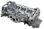 12729488 - : Cylinder Head for Cadillac: XT4, XT5 | GMC: Acadia Image