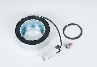 93181006 - HVAC: Coil for Saturn: Astra Image