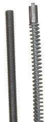 88925368 - : Rear Driver Side Parking Brake Cable Assembly for GM Image
