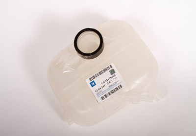 93179469 - Cooling System: Reservoir Tank for Saturn: Astra Image