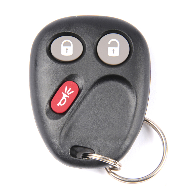 15051015 - Electrical: Transmitter for Buick: Rainier | Chevrolet: Trailblazer, Trailblazer EXT | GMC: Envoy, Envoy XL | Oldsmobile: Bravada Image