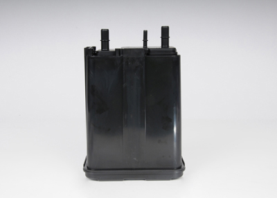 17113682 - Emission System: Vapor Canister for Buick: Rainier | Chevrolet: Blazer, S10, Trailblazer, Trailblazer EXT, Venture | GMC: Envoy, Envoy XL, Envoy XUV, Jimmy, Sonoma | Oldsmobile: Bravada, Silhouette | Pontiac: Montana Image