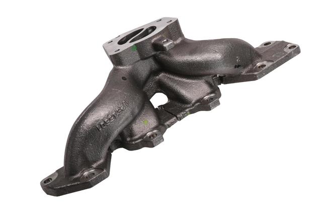 12635501 - : Exhaust Manifold for Buick: Regal, Verano Image