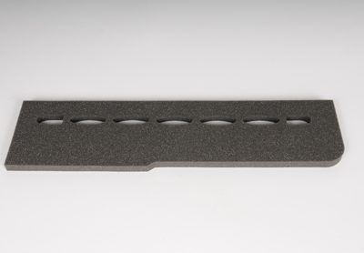 20759642 - Cooling System: Side Air Baffle for GM Image