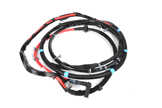 23304107 - Electrical: Positive Cable for GM Image