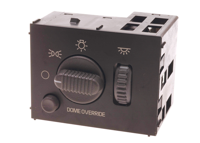 15755595 - Body: Switch for Chevrolet: Avalanche 1500, Avalanche 2500, Silverado 1500, Silverado 1500 HD, Silverado 2500, Silverado 2500 HD, Silverado 3500, Suburban 1500, Suburban 2500, Tahoe | GMC: Sierra 1500, Sierra 1500 HD, Sierra 2500, Sierra 2500 HD, Sierra 3500, Yukon, Yukon XL 1500, Yukon XL 2500 Image