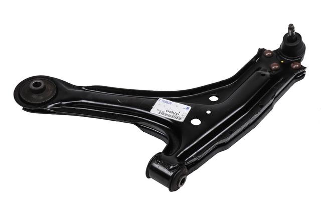 15216919 - Suspension: Lower Control Arm for Chevrolet: Classic, Malibu | Oldsmobile: Alero, Cutlass, Cutlass Supreme | Pontiac: Grand Am Image