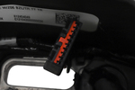 84805023 - : Black Steering Wheel Assembly for GM Image