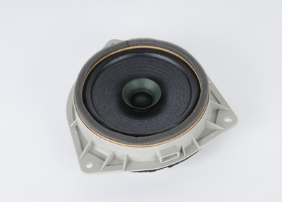 88972279 - Body: Rear Dr Speaker for Pontiac: Vibe Image