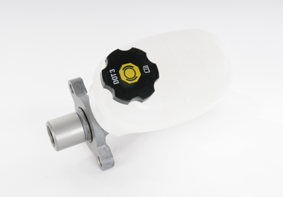 19209192 - Body: Master Cylinder for GM Image