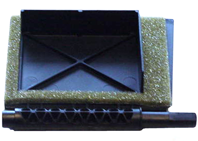 89022567 - HVAC: Valve for Chevrolet: Silverado 1500, Silverado 1500 Classic, Silverado 1500 HD, Silverado 1500 HD Classic, Silverado 2500, Silverado 2500 HD, Silverado 2500 HD Classic, Silverado 3500, Silverado 3500 Classic, Silverado 3500 HD | GMC: Sierra 1500, Sierra 1500 Classic, Sierra 1500 HD, Sierra 1500 HD Classic, Sierra 2500, Sierra 2500 HD, Sierra 2500 HD Classic, Sierra 3500, Sierra 3500 Classic, Sierra 3500 HD Image