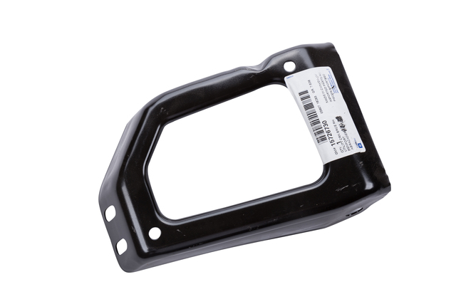 15726730 - Body: Bumper Brace for Cadillac: Escalade, Escalade ESV, Escalade EXT | Chevrolet: Avalanche, Avalanche 1500, Avalanche 2500, Suburban 1500, Suburban 2500, Tahoe | GMC: Yukon, Yukon XL 1500, Yukon XL 2500 Image