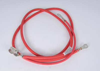 88987153 - Electrical: Battery Cable for Pontiac: Grand Prix Image