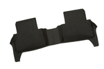 84708335 - : Floor Liners, All-Weather, Second Row for Chevrolet: Colorado | GMC: Canyon Image