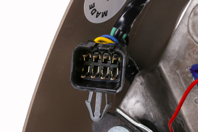 10364744 - Steering: Steering Wheel for Cadillac: Escalade, Escalade ESV, Escalade EXT | Chevrolet: Avalanche 1500, Avalanche 2500, Silverado 1500, Silverado 1500 Classic, Silverado 1500 HD, Silverado 1500 HD Classic, Silverado 2500, Silverado 2500 HD, Silverado 2500 HD Classic, Silverado 3500, Silverado 3500 Classic, Silverado 3500 HD, Suburban 1500, Suburban 2500, Tahoe | GMC: Sierra 1500, Sierra 1500 Classic, Sierra 1500 HD, Sierra 1500 HD Classic, Sierra 2500, Sierra 2500 HD, Sierra 2500 HD Classic, Sierra 3500, Sierra 3500 Classic, Sierra 3500 HD, Yukon, Yukon XL 1500, Yukon XL 2500 Image