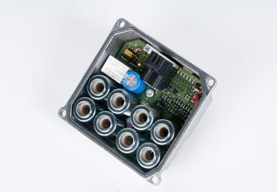 18078138 - Brakes: Control Module for Chevrolet: Venture | Oldsmobile: Silhouette | Pontiac: Montana Image