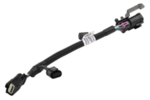 12711823 - : Valve Rocker Arm Oil Control Valve Extension Harness for GM Image