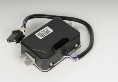 52480042 - HVAC: Control Module for Buick: LeSabre | Cadillac: DeVille, Seville | Oldsmobile: Aurora | Pontiac: Bonneville Image