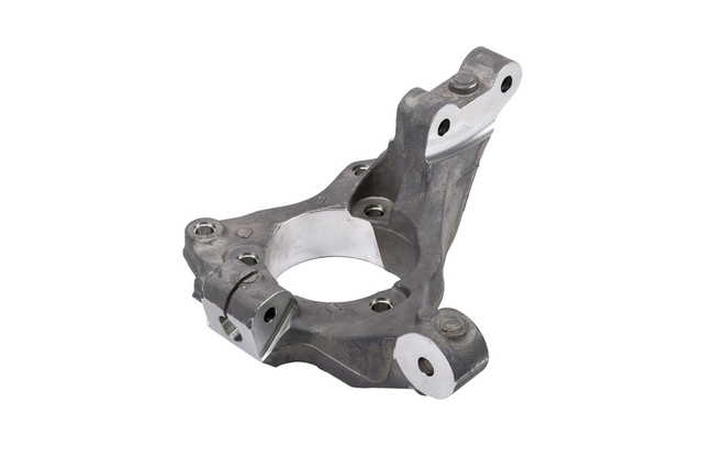 19303854 - Suspension: Knuckle for Chevrolet: Malibu | Pontiac: G6 | Saturn: Aura Image