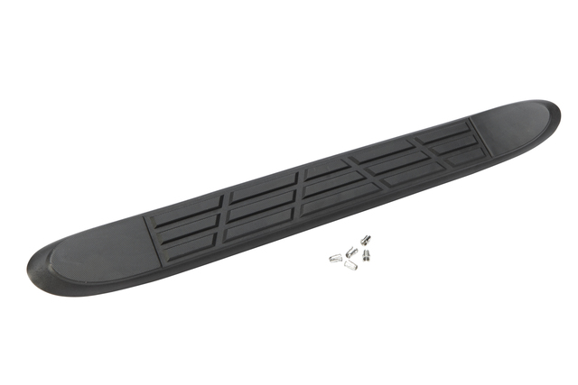 19203047 - Body: Step Pad for Chevrolet: Silverado 1500, Silverado 2500 HD, Silverado 3500 HD | GMC: Sierra 1500, Sierra 2500 HD, Sierra 3500 HD Image