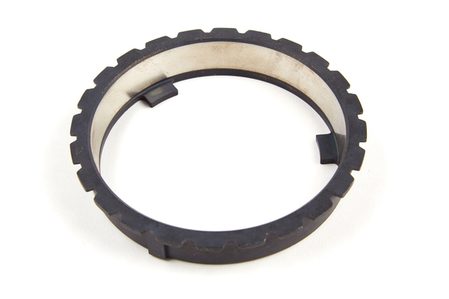 12472963 - : Transfer Case Four Wheel Drive Synchronizer Blocking Ring for GM Image