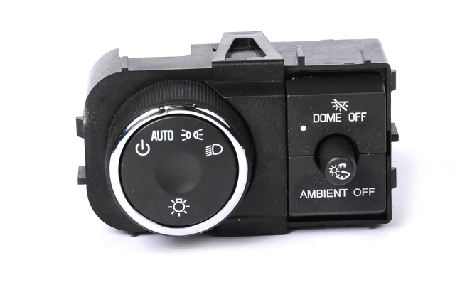 22899575 - Body: Headlamp Switch for GM Image